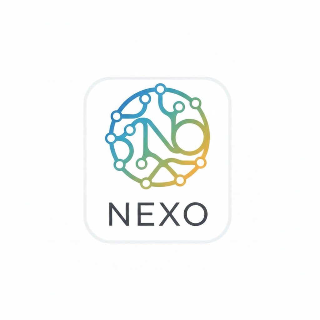 Nexo Logo